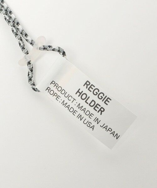 2024年最新入荷 REGGIE HOLDER＞グラスコード （サングラス・メガネ）｜green スーツ