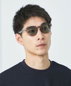 ＜jugaad14＞OCEAN オーシャン ファッション用グラス