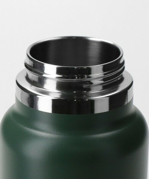 green label relaxing / グリーンレーベル リラクシング グラス・マグカップ | ＜Hydro Flask＞ハイドレーション 32オンス ワイドマウス ボトル 携帯用魔法瓶 | 詳細10