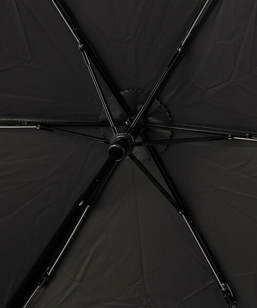green label relaxing / グリーンレーベル リラクシング 傘 | バンブーハンドル 折りたたみ 日傘 -晴雨兼用- | 詳細10