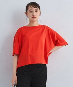 ポンチ Tシャツ -抗菌防臭・制菌-