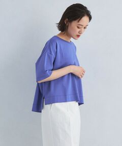 ポンチ Tシャツ -抗菌防臭・制菌-