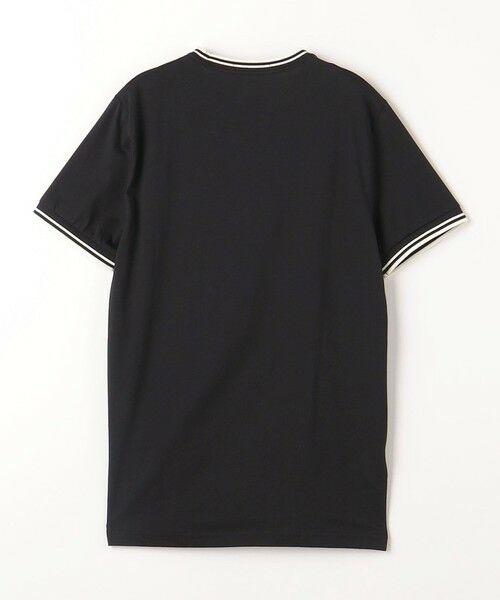 green label relaxing / グリーンレーベル リラクシング カットソー | ＜FRED PERRY＞TWINTIPPED Tシャツ | 詳細13
