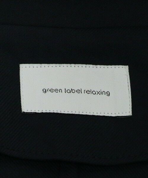 green label relaxing / グリーンレーベル リラクシング トレンチコート | テロンチ コート | 詳細21