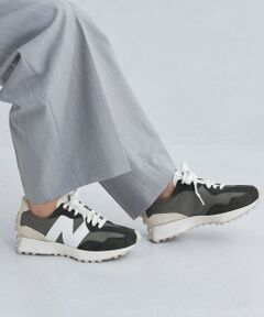 ＜New Balance＞ U327 スニーカー