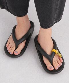 ＜TAW&TOE＞ Flipflop サンダル