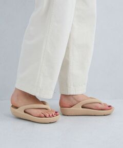 ＜TAW&TOE＞ Flipflop サンダル