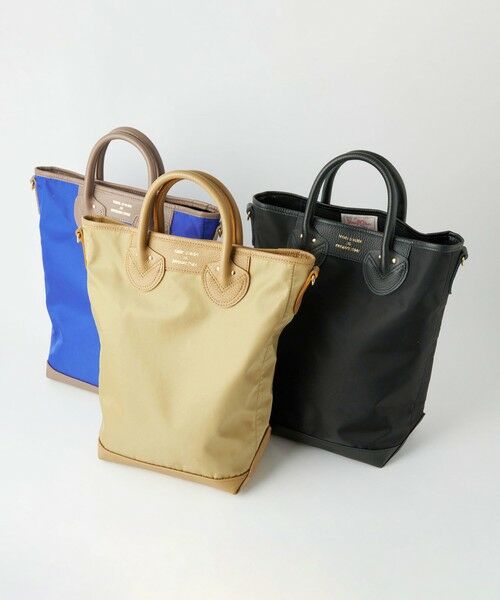 green label relaxing / グリーンレーベル リラクシング トートバッグ | 【別注】＜YOUNG&OLSEN The DRYGOODS STORE＞ HAVERSACK トートバッグ | 詳細17