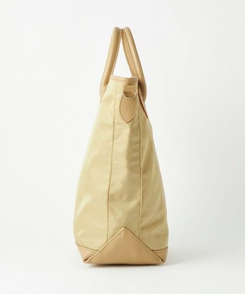 green label relaxing / グリーンレーベル リラクシング トートバッグ | 【別注】＜YOUNG&OLSEN The DRYGOODS STORE＞ HAVERSACK トートバッグ | 詳細7