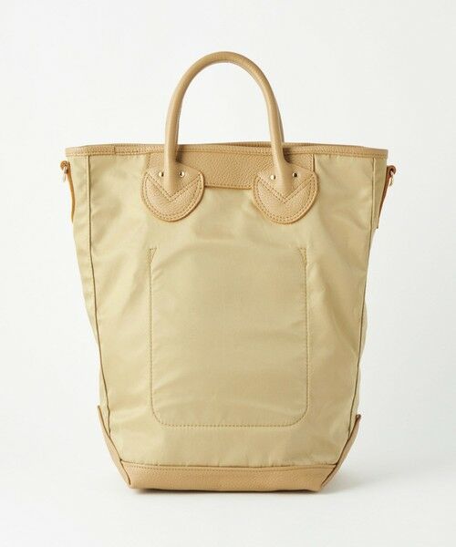 green label relaxing / グリーンレーベル リラクシング トートバッグ | 【別注】＜YOUNG&OLSEN The DRYGOODS STORE＞ HAVERSACK トートバッグ | 詳細8