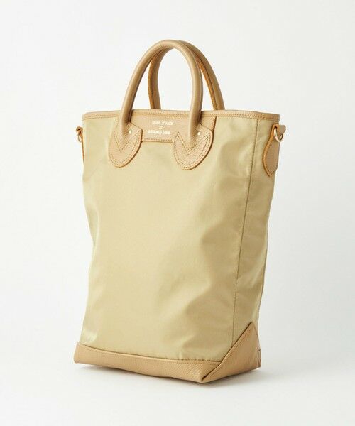 green label relaxing / グリーンレーベル リラクシング トートバッグ | 【別注】＜YOUNG&OLSEN The DRYGOODS STORE＞ HAVERSACK トートバッグ | 詳細9