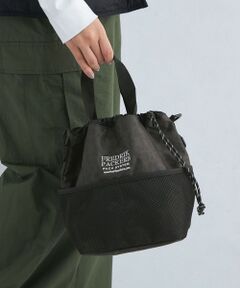 【別注】＜FREDRIK PACKERS＞ WHIP バッグ