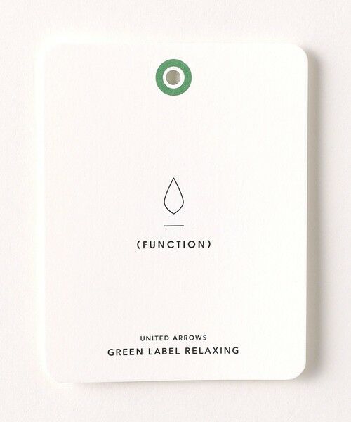 green label relaxing / グリーンレーベル リラクシング ノーカラージャケット | A+ ラッカン 1B ノーカラー ジャケット -ウォッシャブル・ストレッチ・吸水速乾- | 詳細17
