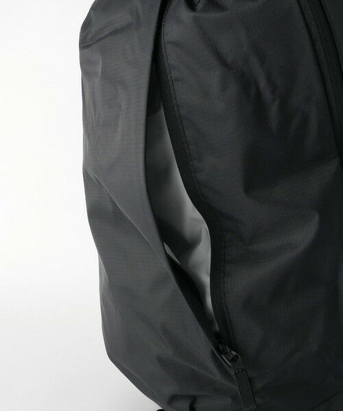 green label relaxing / グリーンレーベル リラクシング リュック・バックパック | ＜WEXLEY＞STEM ウルトラライト バックパック | 詳細15