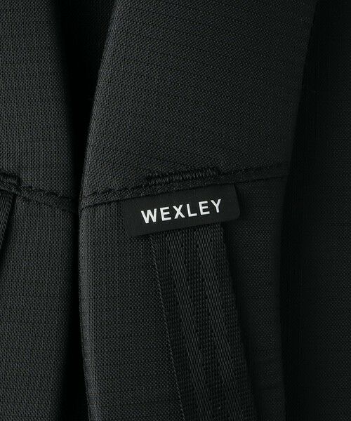 green label relaxing / グリーンレーベル リラクシング リュック・バックパック | ＜WEXLEY＞STEM ウルトラライト バックパック | 詳細16
