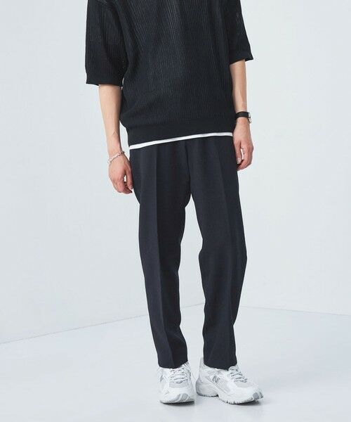 セール】 ポリエステル ワッシャー ワイド ユーティリティパンツ 