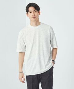 スノーダイ クルーネック Tシャツ