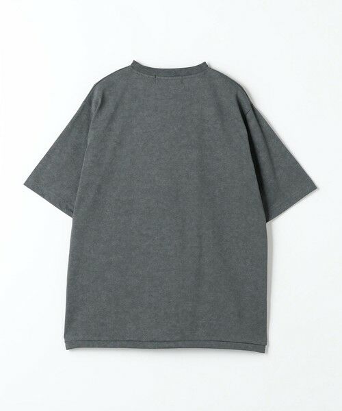 green label relaxing / グリーンレーベル リラクシング Tシャツ | スノーダイ クルーネック Tシャツ | 詳細8