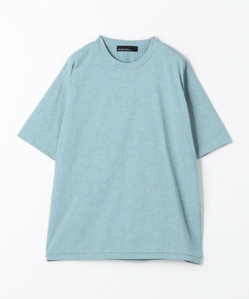 green label relaxing / グリーンレーベル リラクシング Tシャツ | スノーダイ クルーネック Tシャツ | 詳細20