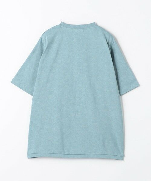 green label relaxing / グリーンレーベル リラクシング Tシャツ | スノーダイ クルーネック Tシャツ | 詳細21