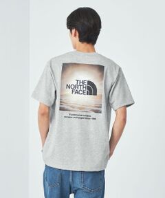 ＜THE NORTH FACE＞ショートスリーブナチュラルフェノメノンティー Tシャツ