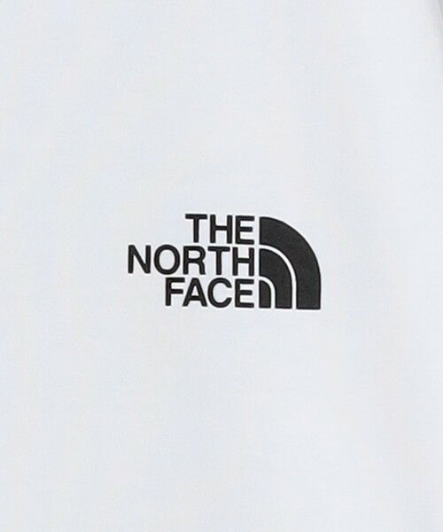 green label relaxing / グリーンレーベル リラクシング Tシャツ | ＜THE NORTH FACE＞ショートスリーブナチュラルフェノメノンティー Tシャツ | 詳細6