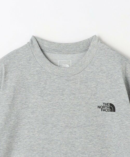 green label relaxing / グリーンレーベル リラクシング Tシャツ | ＜THE NORTH FACE＞ショートスリーブナチュラルフェノメノンティー Tシャツ | 詳細16