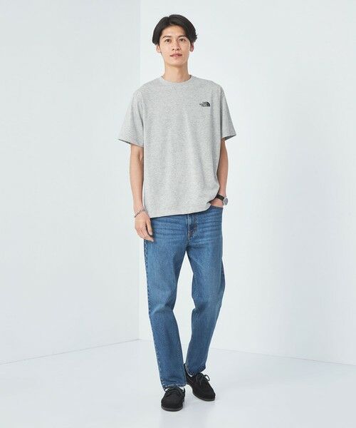 green label relaxing / グリーンレーベル リラクシング Tシャツ | ＜THE NORTH FACE＞ショートスリーブナチュラルフェノメノンティー Tシャツ | 詳細10