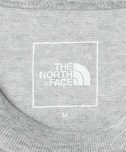 green label relaxing / グリーンレーベル リラクシング Tシャツ | ＜THE NORTH FACE＞ショートスリーブナチュラルフェノメノンティー Tシャツ | 詳細21