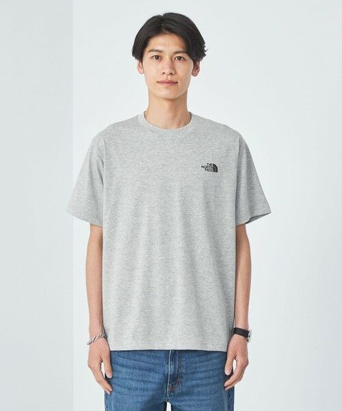 green label relaxing / グリーンレーベル リラクシング Tシャツ | ＜THE NORTH FACE＞ショートスリーブナチュラルフェノメノンティー Tシャツ | 詳細11