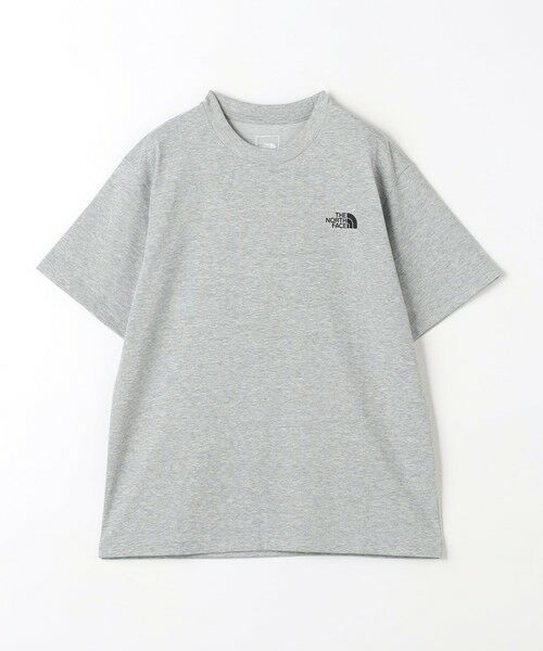 green label relaxing / グリーンレーベル リラクシング Tシャツ | ＜THE NORTH FACE＞ショートスリーブナチュラルフェノメノンティー Tシャツ | 詳細14