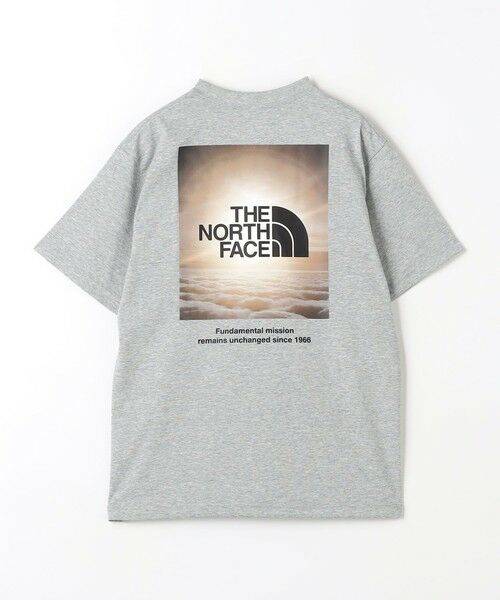 green label relaxing / グリーンレーベル リラクシング Tシャツ | ＜THE NORTH FACE＞ショートスリーブナチュラルフェノメノンティー Tシャツ | 詳細15