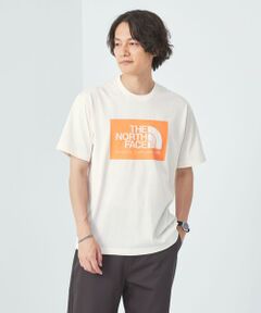 ＜THE NORTH FACE＞カリフォルニアロゴティー Tシャツ