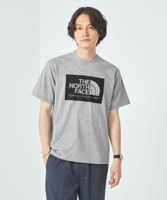 ＜THE NORTH FACE＞カリフォルニアロゴティー Tシャツ