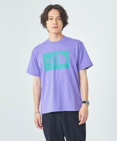 ＜THE NORTH FACE＞カリフォルニアロゴティー Tシャツ