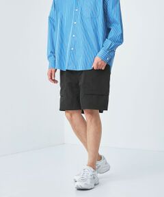 【別注】＜Marmot＞GLR ロックウェッジ ショート パンツ -耐久はっ水・防風-