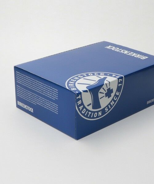 green label relaxing / グリーンレーベル リラクシング サンダル | ＜BIRKENSTOCK＞ボストン スエード サンダル | 詳細13