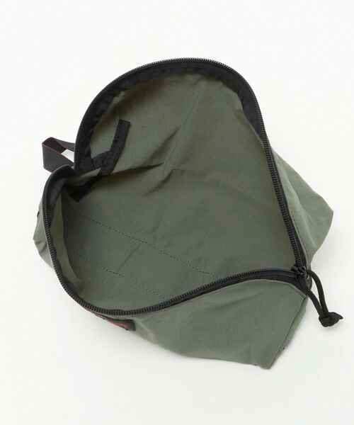 green label relaxing / グリーンレーベル リラクシング その他小物 | ＜BRIEFING＞LIGHT BOX M ポーチ | 詳細5