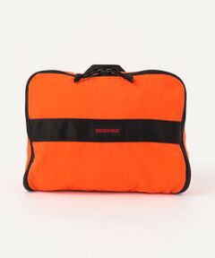 ＜BRIEFING＞TRAVEL POUCH M ポーチ