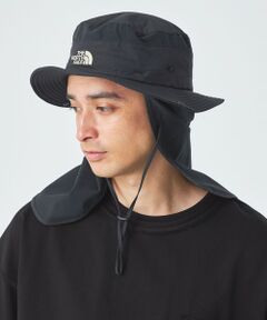 ＜THE NORTH FACE＞サンシールド ハット