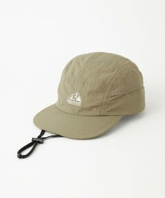 【別注】＜Marmot＞GLR クラシック ロゴ ジェット キャップ -耐久はっ水・防風-