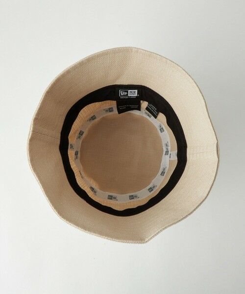 別注】＜NEW ERA＞GLR バケット01 セーラーブリム バケットハット  