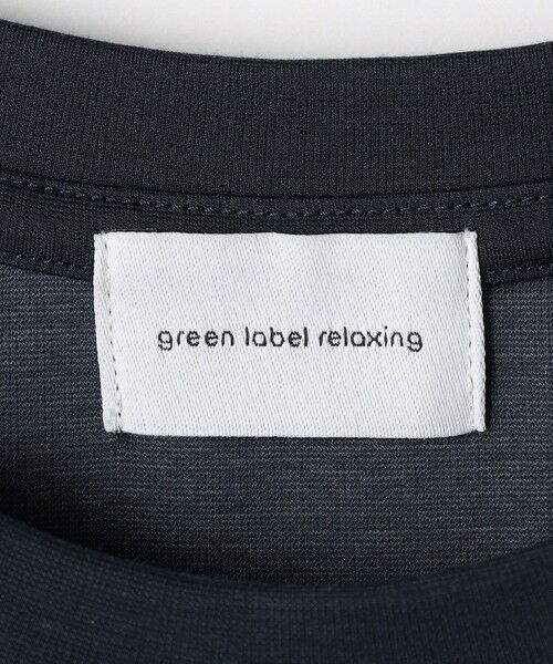green label relaxing / グリーンレーベル リラクシング カットソー | ドッキング エンパイア プルオーバー カットソー | 詳細25
