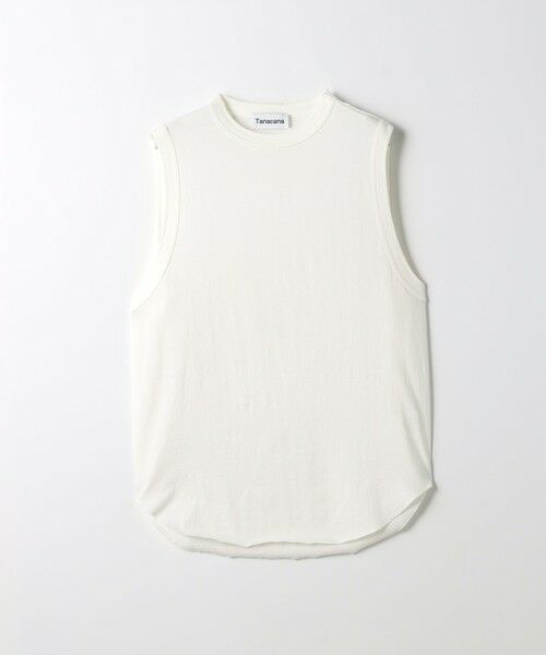 セール】 ＜Tanacana＞タンクトップ （タンクトップ）｜green label  