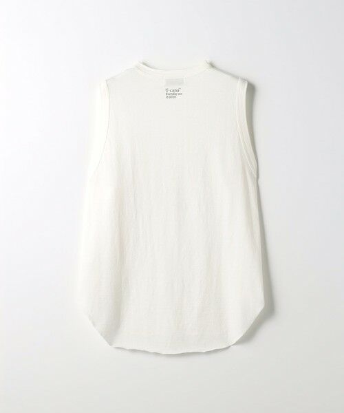 セール】 ＜Tanacana＞タンクトップ （タンクトップ）｜green label  