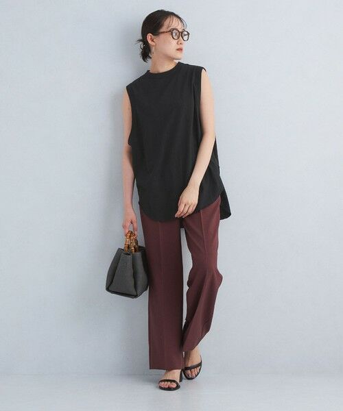 セール】 ＜Tanacana＞タンクトップ （タンクトップ）｜green label  