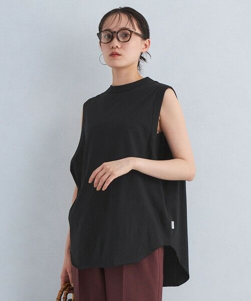 セール】 ＜Tanacana＞タンクトップ （タンクトップ）｜green label  