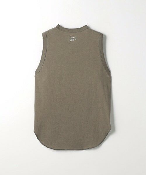 セール】 ＜Tanacana＞タンクトップ （タンクトップ）｜green label  