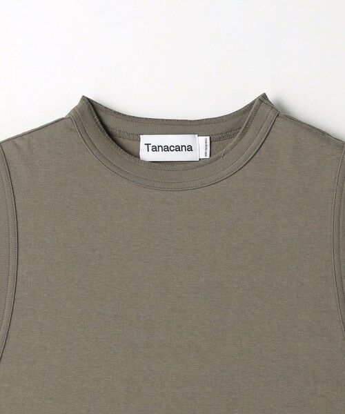 セール】 ＜Tanacana＞タンクトップ （タンクトップ）｜green label  