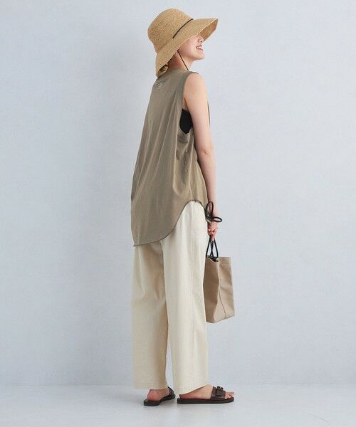 セール】 ＜Tanacana＞タンクトップ （タンクトップ）｜green label  